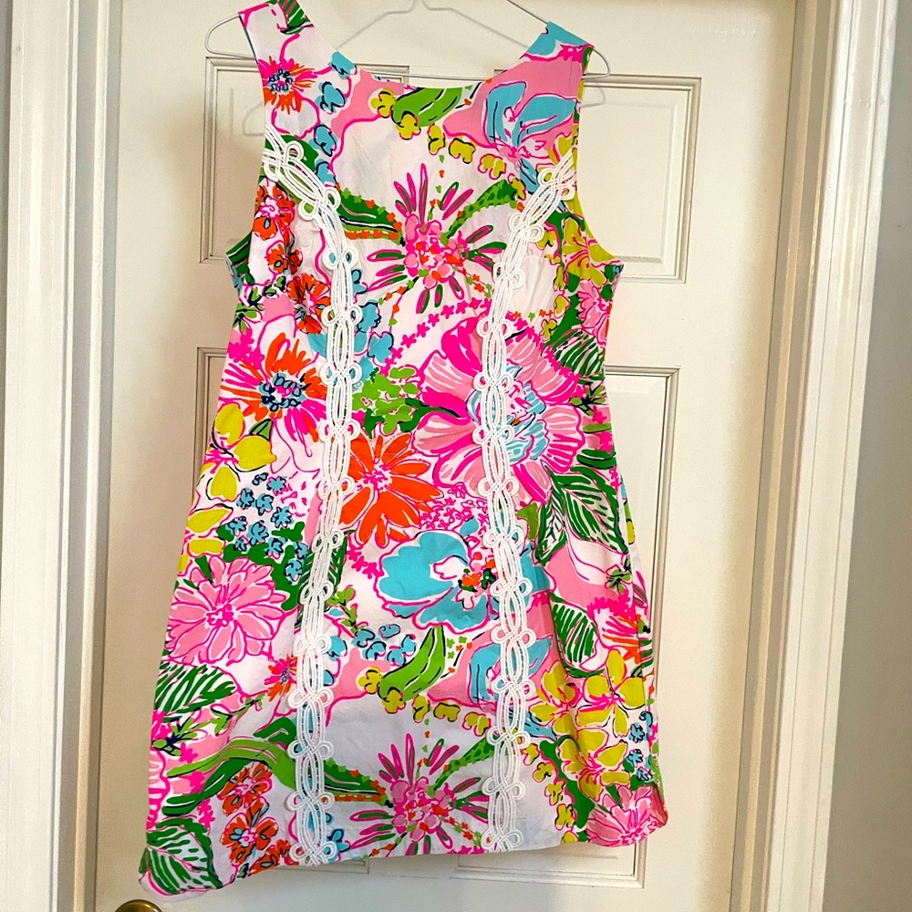 Lilly Pulitzer for Target 20th Anniversary Collection Dress